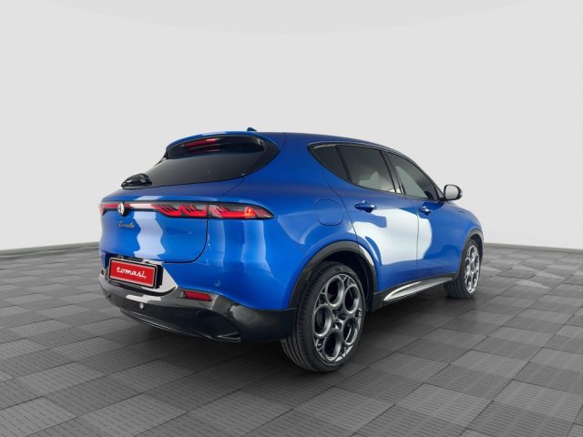 ALFA ROMEO Tonale usata 4