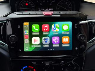 LANCIA Ypsilon usata, con Sistema di navigazione