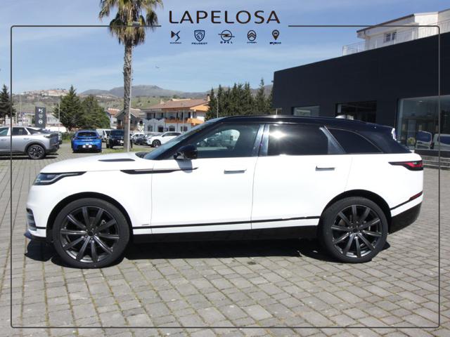 LAND ROVER Range Rover Velar usata, con Controllo trazione