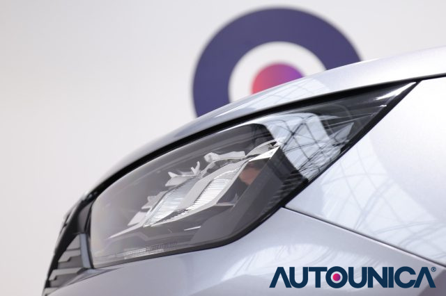 PEUGEOT 2008 usata, con Servosterzo
