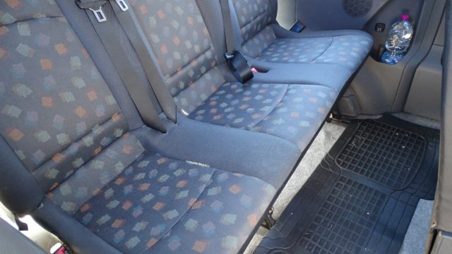 MERCEDES-BENZ Vito usata 73