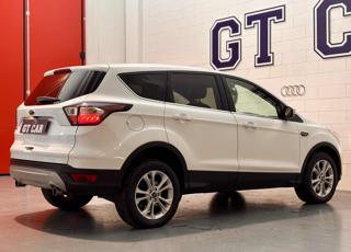 FORD Kuga usata, con Autoradio