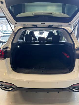 MG HS usata, con Lettore CD