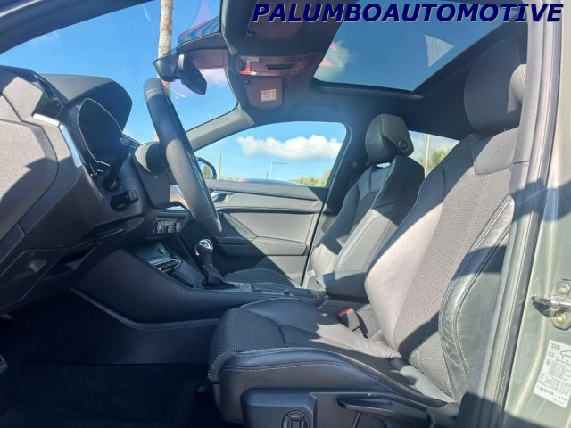 AUDI Q3 usata, con Climatizzatore