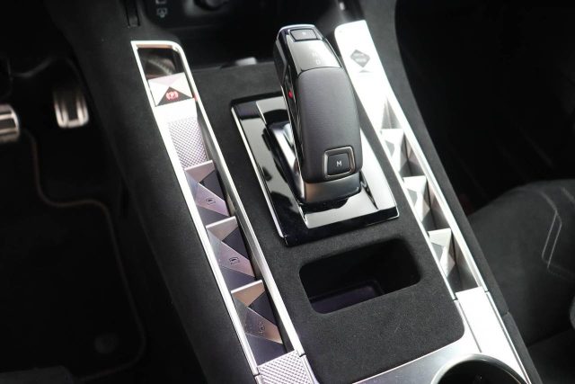 DS AUTOMOBILES DS 7 usata, con Cruise Control