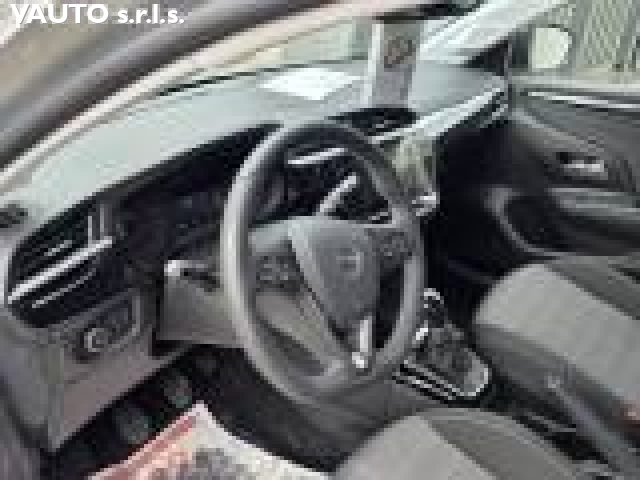 OPEL Corsa usata, con Servosterzo