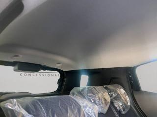 OPEL Frontera usata, con Sensori di parcheggio posteriori