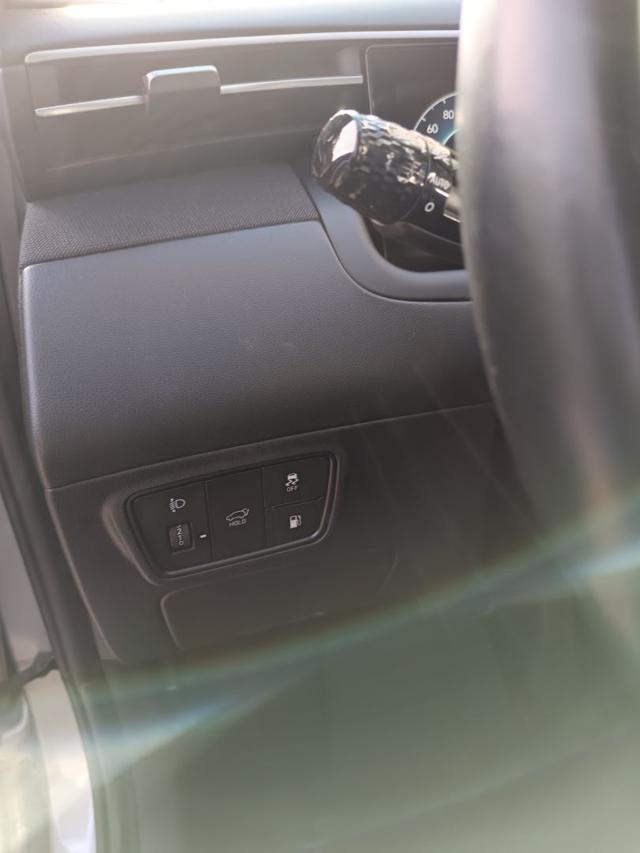 HYUNDAI Tucson usata, con Immobilizzatore elettronico