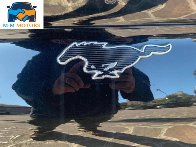 FORD Mustang Mach-E usata, con Sistema di navigazione