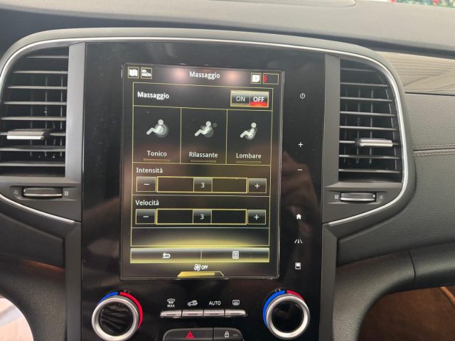 RENAULT Talisman usata, con ESP