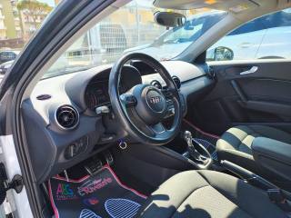 AUDI A1 usata, con Cerchi in lega