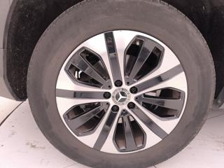 MERCEDES-BENZ GLC 300 usata, con Chiusura centralizzata telecomandata