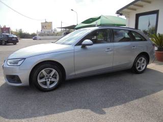 AUDI A4 usata, con Autoradio