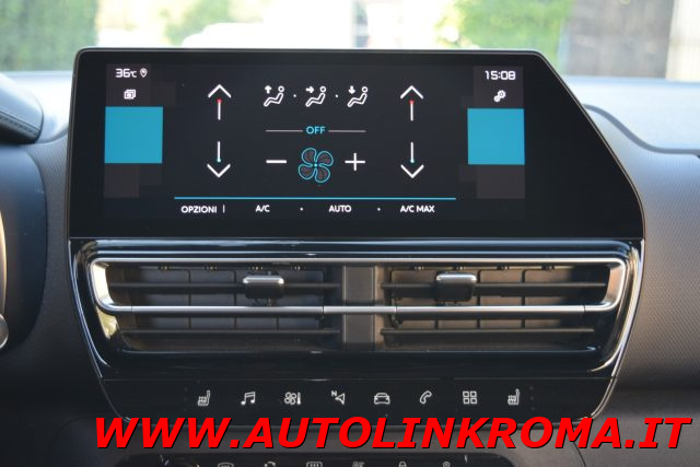 CITROEN C5 Aircross usata, con Boardcomputer