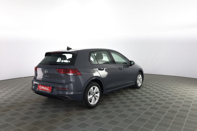 VOLKSWAGEN Golf usata 3