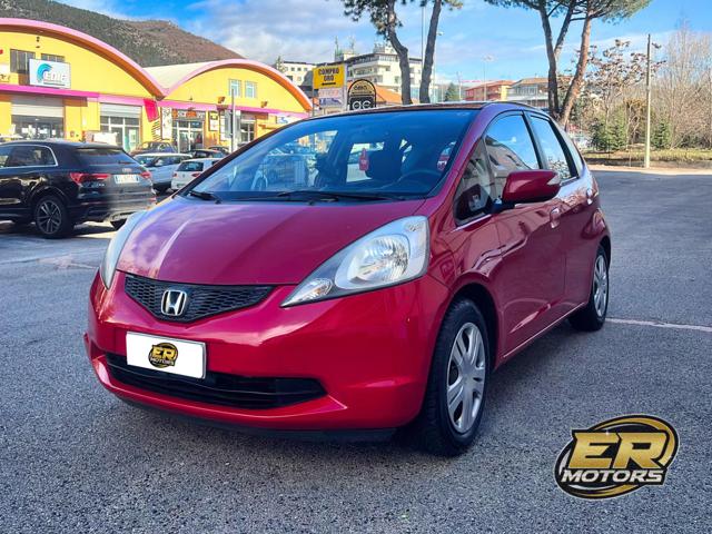 HONDA Jazz usata, con ABS
