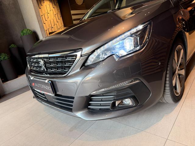 PEUGEOT 308 usata, con Bracciolo