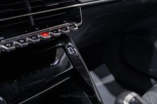 PEUGEOT 208 usata, con Sensori di parcheggio posteriori