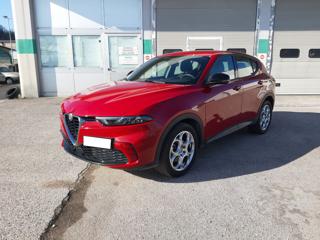 ALFA ROMEO Tonale usata, con Airbag laterali
