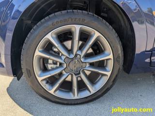 FIAT 500X usata, con Chiusura centralizzata