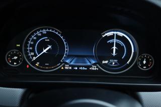 BMW 520 usata, con Limitatore di velocità