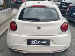 ALFA ROMEO MiTo usata, con Airbag Passeggero