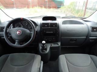 FIAT Scudo usata, con Autoradio
