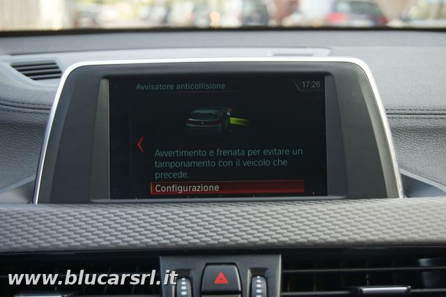 BMW X2 usata, con Autoradio digitale