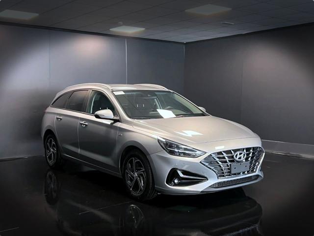 HYUNDAI i30 usata, con Airbag laterali