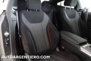 BMW 420 usata, con Sistema di chiamata d