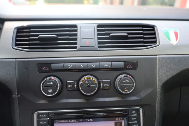 VOLKSWAGEN Caddy usata, con Isofix