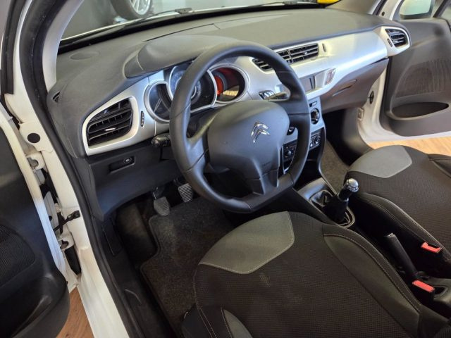 CITROEN C3 usata, con ESP