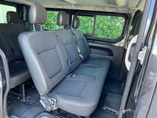 OPEL Vivaro usata 13
