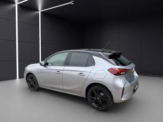 OPEL Corsa usata, con Airbag laterali