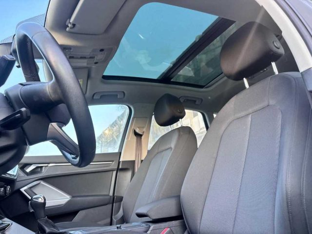 AUDI Q3 usata, con Immobilizzatore elettronico