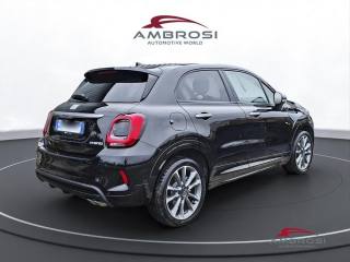 FIAT 500X usata 2