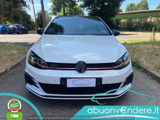 VOLKSWAGEN Golf GTI usata, con Climatizzatore