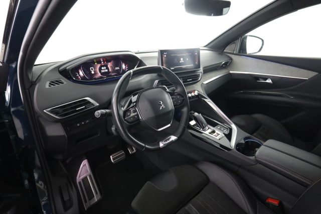 PEUGEOT 3008 usata 1