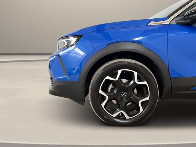 OPEL Mokka usata, con Bluetooth