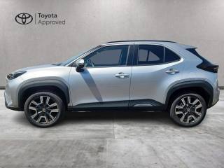 TOYOTA Yaris Cross usata, con Airbag laterali