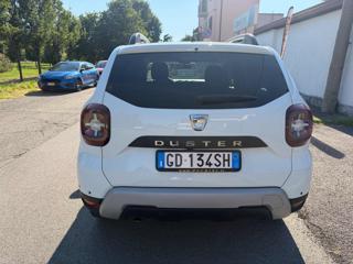 DACIA Duster usata, con Airbag Passeggero
