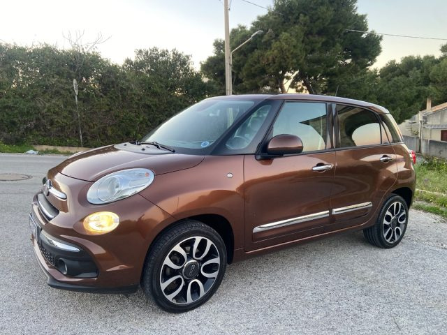 FIAT 500L usata, con Alzacristalli elettrici