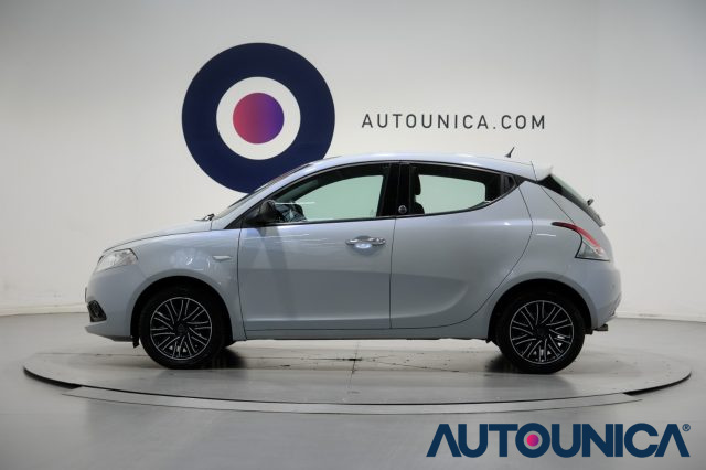 LANCIA Ypsilon usata, con Volante multifunzione