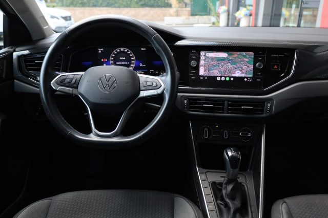 VOLKSWAGEN Taigo usata, con Bluetooth