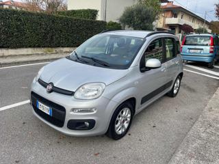 FIAT Panda usata, con Airbag