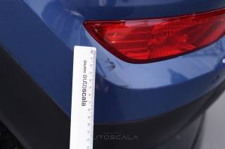 HYUNDAI Tucson usata 37