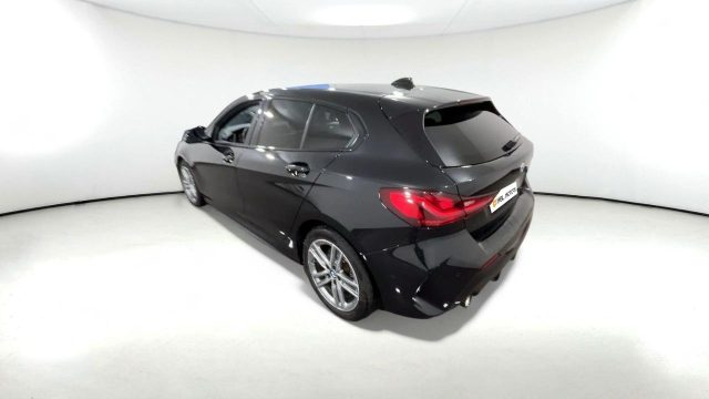 BMW 120 usata, con Immobilizzatore elettronico