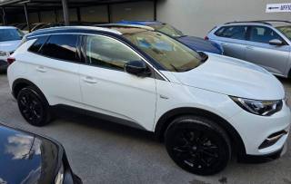 OPEL Grandland X usata, con Airbag Passeggero