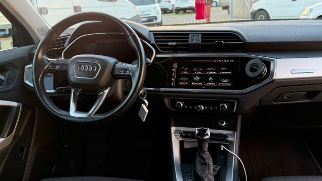 AUDI Q3 usata, con Climatizzatore