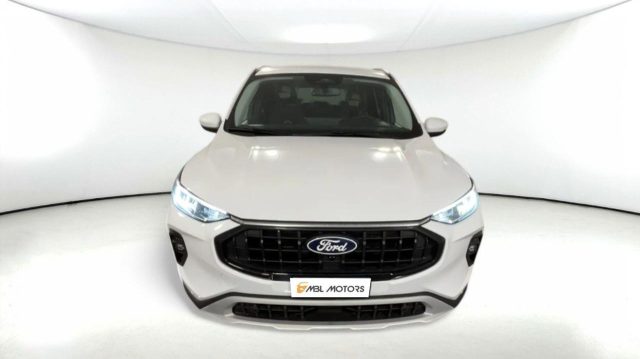 FORD Kuga usata, con Autoradio